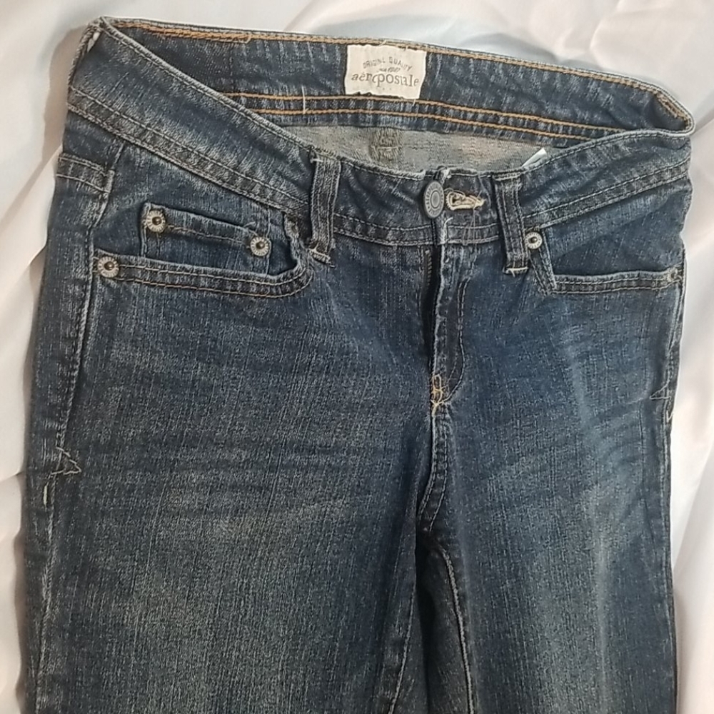 Aèropostale jeans